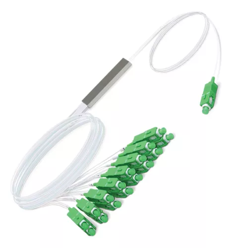 [FTTH-SPL1X16] SPLITTER PLC 1X16