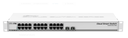 SWITCH MIKROTIK CSS326-24G-2S +RM CLOUD