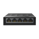 SWITCH TP-LINK LS1005 5 PUERTOS GIGABIT
