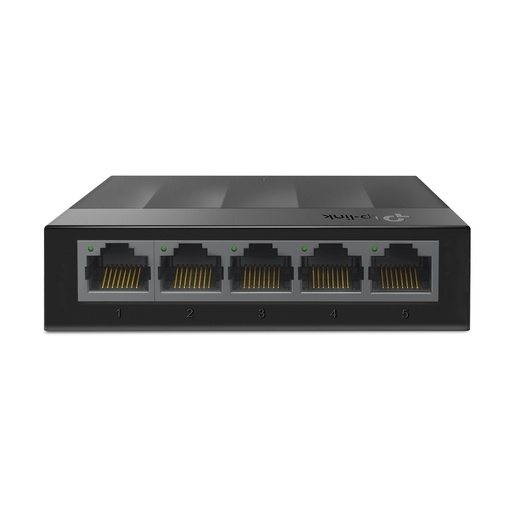 [LS-1005G] SWITCH TP-LINK LS1005G 5 PUERTOS GIGABIT