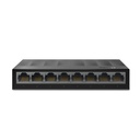 SWITCH TP-LINK LS1008 8 PUERTOS 10/100