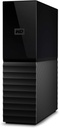 DISCO DURO PORTATIL 16TB WD MY BOOK WDBBGB0160HBK-NESN