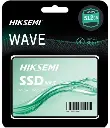 DISCO SOLIDO HIKSEMI 512GB SSD WAVE 2.5" 3D NAND SATA HS-SSD-WAVE-512G
