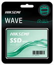 DISCO SOLIDO HIKSEMI 1024GB SSD WAVE 2.5" 3D NAND SATA HS-SSD-WAVE-1024G