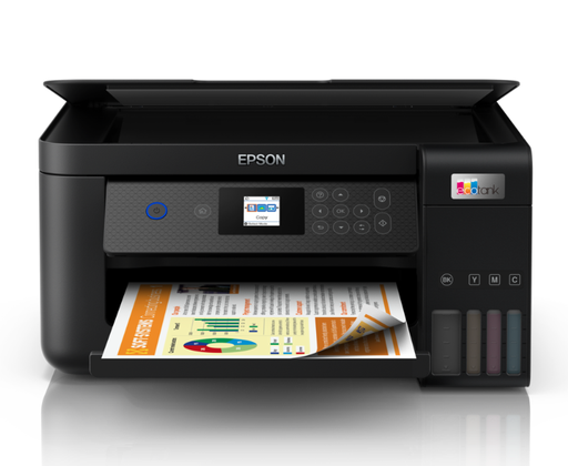 [EPSON-L4260] IMPRESORA EPSON L4260 ECOTANK MULTIFUNCIONAL WIFI