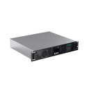 UPS ONLINE MARSRIVA 1KVA 110V IN/OUT 1KVA/1KW 12V/7AH x 2