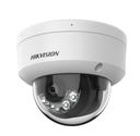 CAMARA HIKVISION IP DOMO SMART HIBRID LIGHT 6MP DS-2CD1163G2-LIUF