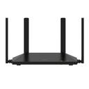 ROUTER EZVIZ RT 1 AX3000 SISTEMA WIFI 6 MESH MALLA DOBLE BANDA HASTA 3000 MBPS CS-RT1-R100-3G0G 