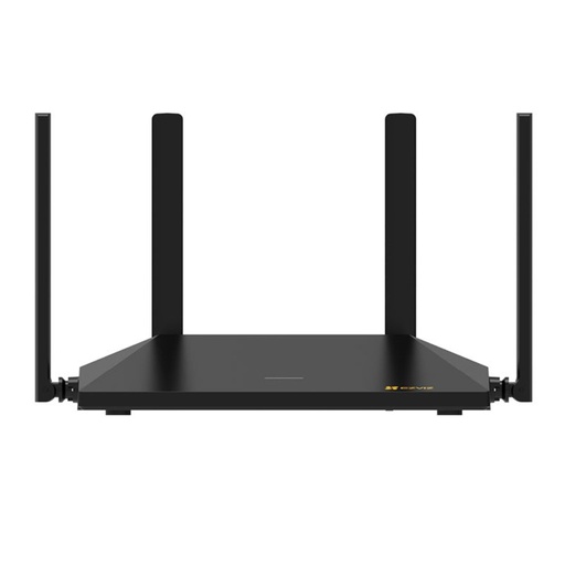[CS-RT1-R100-3G0G] ROUTER EZVIZ RT 1 AX3000 SISTEMA WIFI 6 MESH MALLA DOBLE BANDA HASTA 3000 MBPS CS-RT1-R100-3G0G 