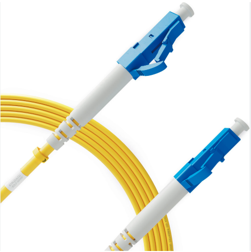 [FTTH-PC-2] PATCH CORD LC/UPC - LC/UPC 1M