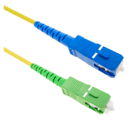 [WPF-PC-APCUPC-3] PATCH CORD SC/APC - SC/UPC 3M