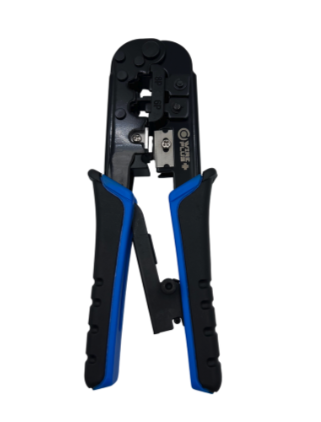 [WP-HCRIMP-MODU] HERRAMIENTA WIREPLUS+ CRIMPEADORA MODULAR