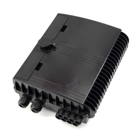 [WPF-NAP-8C] CAJA NAP BO2X 8 CORES WIREPLUS+