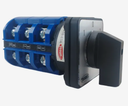 SELECTOR MANUAL CONMUTADOR SWITCH TRANSFER  63A 3P