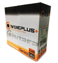CABLE DE ALARMA WIREPLUS 100M CAB-ALA-100