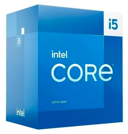 [BX8071512400] INTEL PROCESADOR CORE I5-12400 4.4GHZ 18MB UHD GRAPHICS 730 FCLGA1700