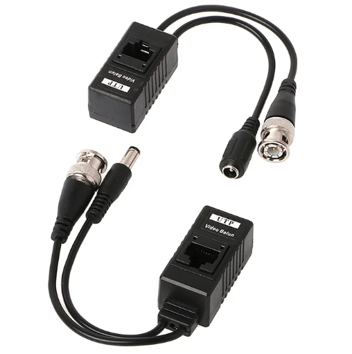 [STC-VB21] VIDEO BALUM HD RJ45 2EN1