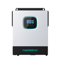 INVERSOR MARSRIVA SPLIT-FASE 110/220V 48V SOLAR OFF-G 5KW/5KVA 