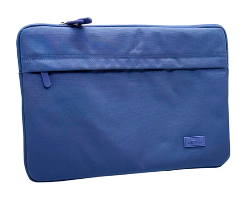 [ASVM4003BK] FUNDA ASTRA PARA LAPTOP ORBITA 15.6" NEGRO