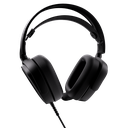 AUDIFONOS PRIMUS ARCO100T GAMING INALAMBRICOS CON MICROFONO DESMONTABLE  NEGRO