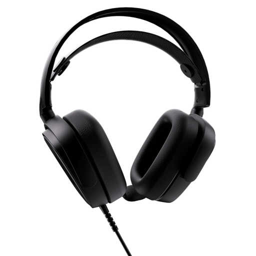 [PHS-101] AUDIFONOS PRIMUS ARCO100T GAMING INALAMBRICOS CON MICROFONO DESMONTABLE  NEGRO