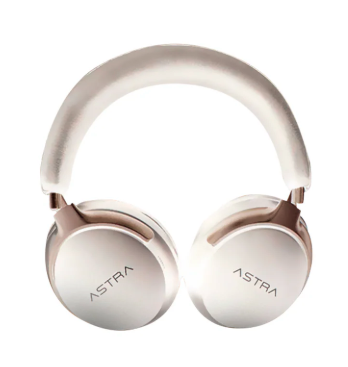 [HP001WH] AUDIFONOS ASTRA SONOSPHERE INALAMBRICOS BLUETOOTH BLANCO