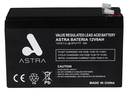 BATERIA ASTRA 12V 9AH