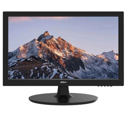 [DHI-LM19-A202Y] MONITOR DAHUA LED "19 HDMI DHI-LM19-A202Y