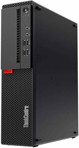 [CPU-R-02] CPU LENOVO SFF THINKCENTRE M710S I5-7400 8GB REFURBISHED