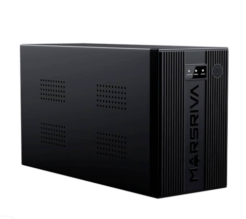 [MR-UF2000] UPS MARSRIVA 2000VA MR-UF2000