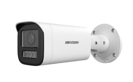 [DS-2CD1643G2-LIZU] HIKVISION CAMARA IP NETWORK 4MP SMART DUAL LIGHT VARIFOCAL DS-2CD1643G2-LIZU 