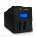 UPS WIREPLUS SMART 600VA 360W WP-600-360W