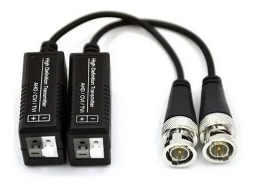 [STC-VB01] VIDEO BALUM HD