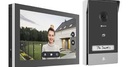 VIDEO PORTERO INTELIGENTE HP7 EZVIZ 2K