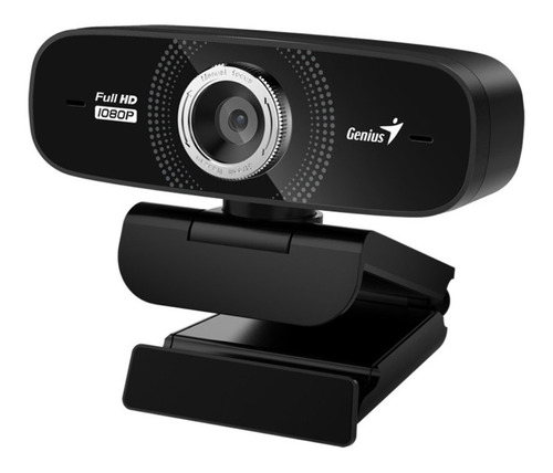 [2000X] WEBCAM GENIUS FACECAM 2000X 1080P