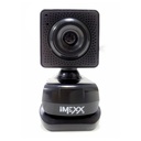 WEBCAM IMEXX USB MICROFONO IME-41542