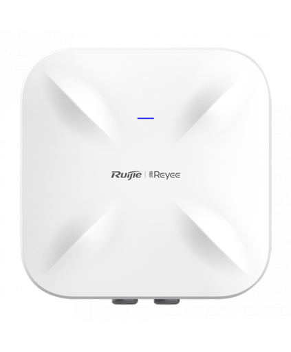 [RG-RAP6260G] ACCESS POINT RUIJIE AP WIFI6 RG-RAP6260G
