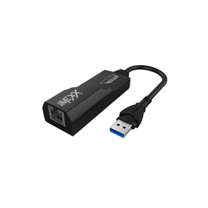 [IME-41102] ADAPTADOR USB A RJ45 RED GIGABIT LAN IMEXX IME-41102