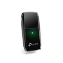ADAPTADOR USB WIFI AC600 MINI WIRELESS ARCHER T2U