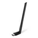 ADAPTADOR USB WIFI AC600 WIRELESS ARCHER T2U PLUS