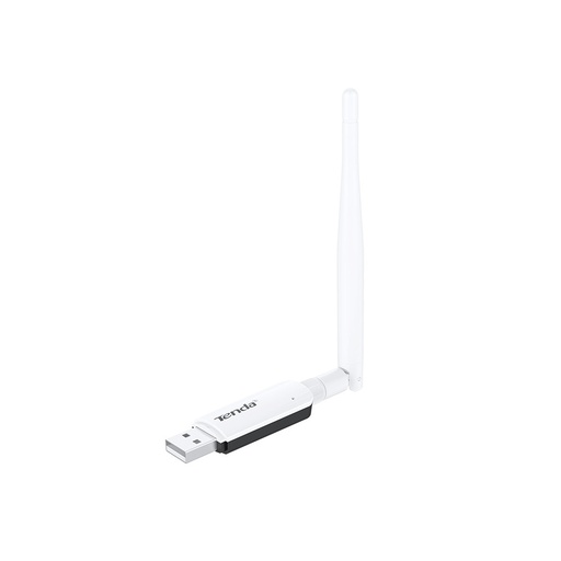 [U1] ADAPTADOR WIFI TENDA U1 300MBPS