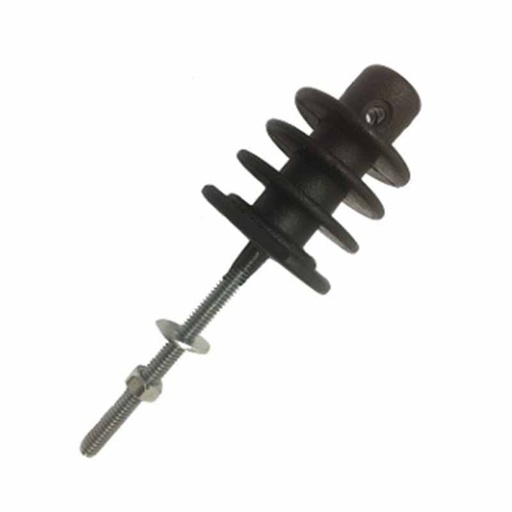 [AISLEQ-PER2] AISLADORES DE ESQUINA CON PERNO UNIDAD