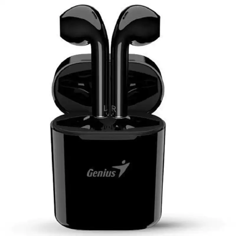 [HS-M900BT] AUDIFONOS BLUETOOTH 5.3 GENIUS HS-M910BT