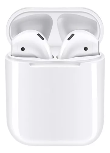 [99-109] AUDIFONOS INALAMBRICOS i12