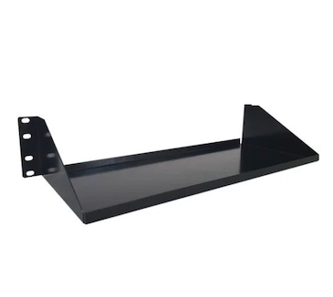 [RACK-19X7-2U] BANDEJA DE RACK SIMPLE 19X7 2U
