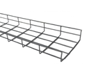 BANDEJA PORTA CABLES ESCALERILLA 15CM X 3 METROS
