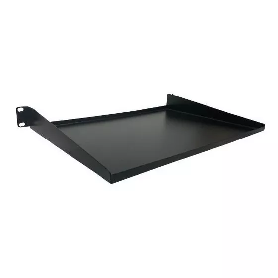 BANDEJA SIMPLE PARA RACK