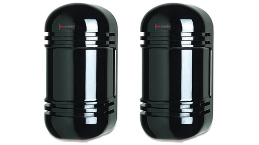 [DS-PI-D60] BARRERA FOTOELECTRICA 60M 2 RAYOS DS-PI-D60