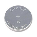 BATERIA LITHIUM 3V CR2032