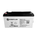 BATERIA WIRE PLUS+ 12V 150AMP GEL 